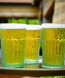 Thức uống có cồn