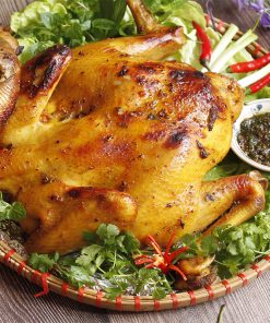 MÓN ĂN ĐẶC SẮC