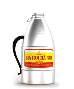 Bia Hơi Hà Nội
